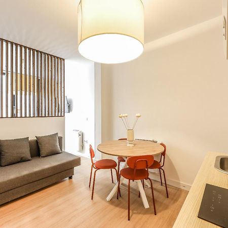 Pequeno Apartamento Reformado En Tirso De Molina Alquiler Temporal Мадрид Экстерьер фото